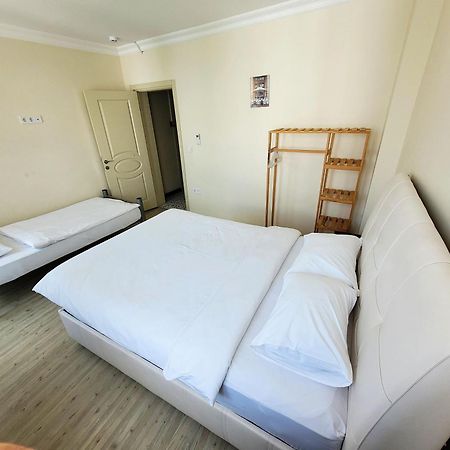 Bed and Breakfast Masif House Istanbul Exterior foto