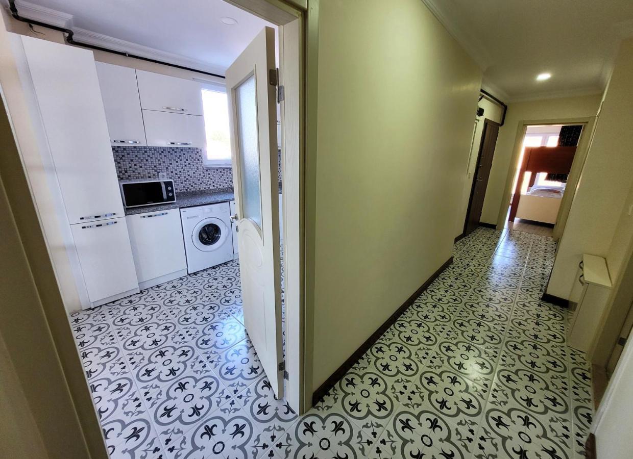 Bed and Breakfast Masif House Istanbul Exterior foto