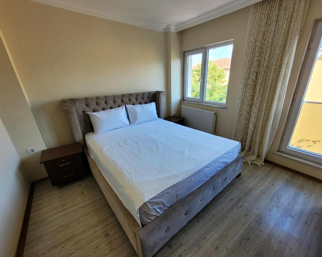 Bed and Breakfast Masif House Istanbul Exterior foto