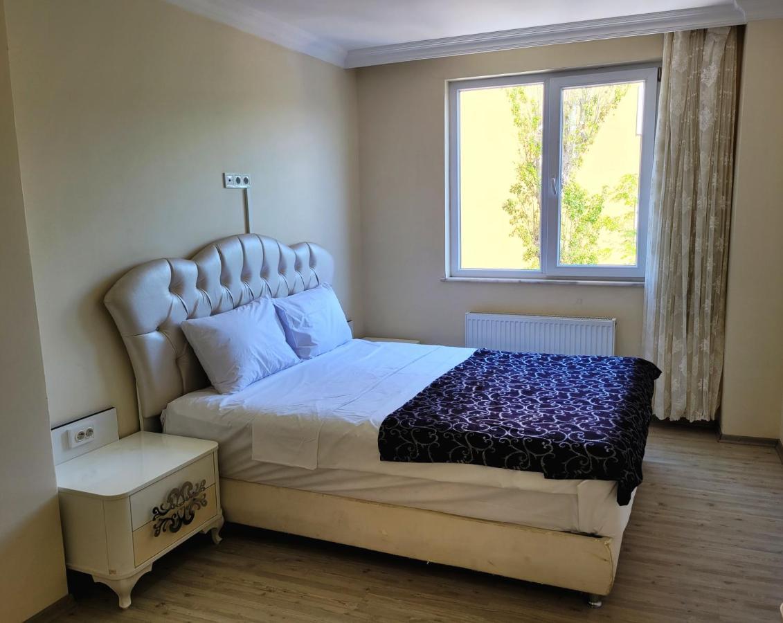 Bed and Breakfast Masif House Istanbul Exterior foto