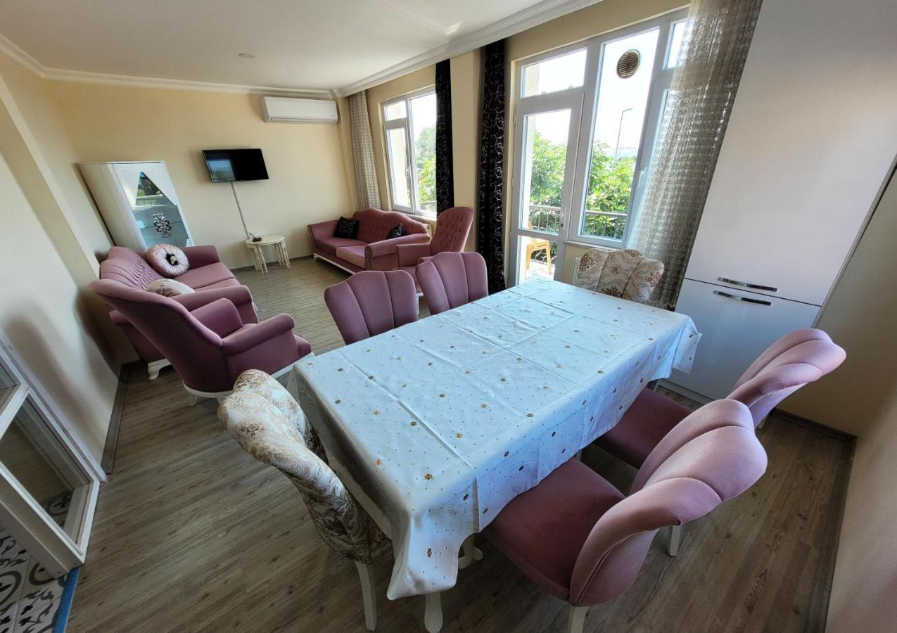 Bed and Breakfast Masif House Istanbul Exterior foto