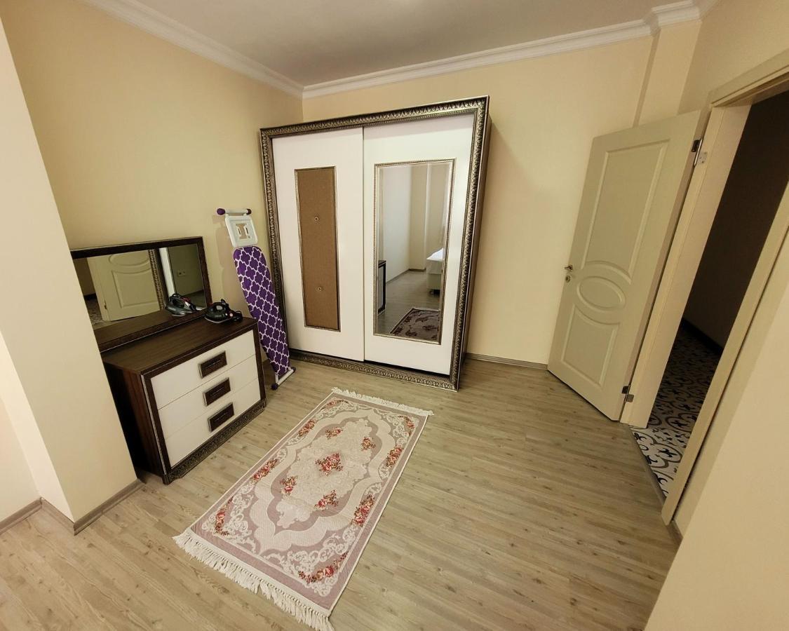 Bed and Breakfast Masif House Istanbul Exterior foto