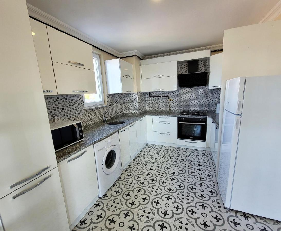 Bed and Breakfast Masif House Istanbul Exterior foto