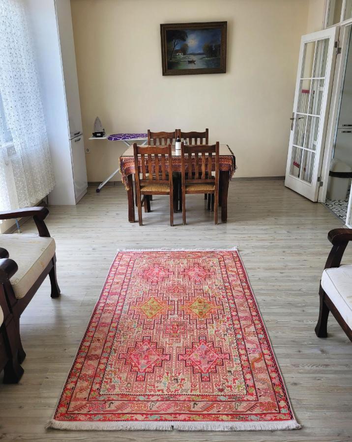 Bed and Breakfast Masif House Istanbul Exterior foto