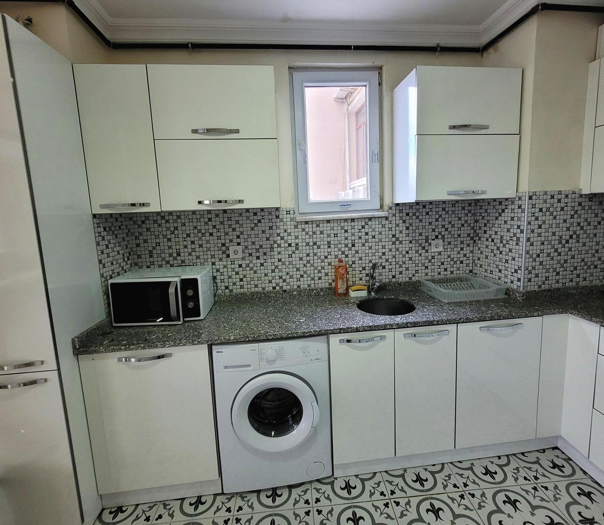 Bed and Breakfast Masif House Istanbul Exterior foto